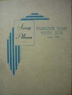 Scrap Album 1949-1959