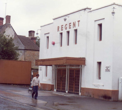Regent cinema
